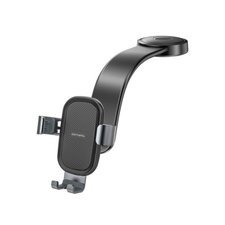 4smarts 540952 support Support passif Mobile/smartphone Noir