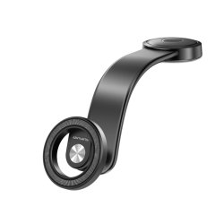 4smarts 540953 support Support actif Mobile/smartphone Noir