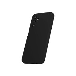 4smarts 540314 mobile phone case 16.8 cm (6.6") Cover Black