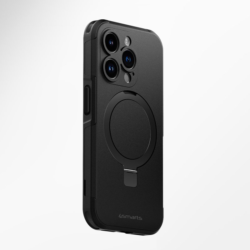 4Smarts Defend Case Magic Stand fr Apple iPhone 15 Plus