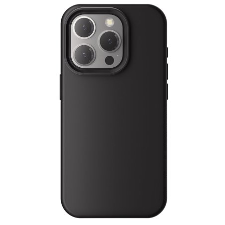 4smarts Silikon Case Cupertino fr Apple iPhone 16 Pro