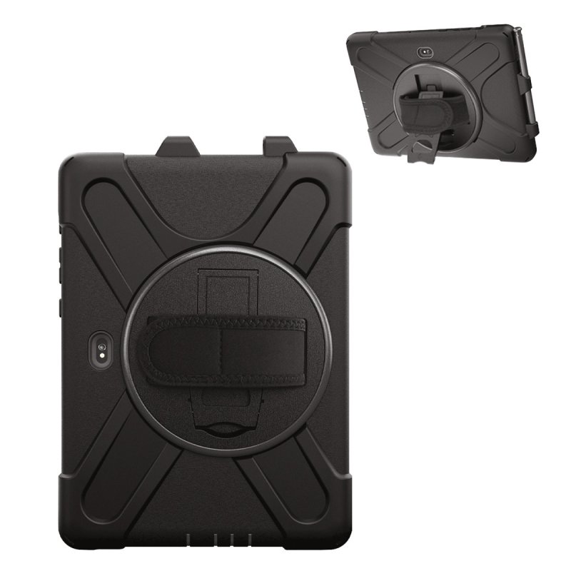 4smarts Rugged Case Grip fr Samsung Galaxy Tab Active 4 Pro