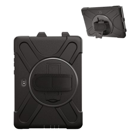 4smarts Rugged Case Grip fr Samsung Galaxy Tab Active 4 Pro