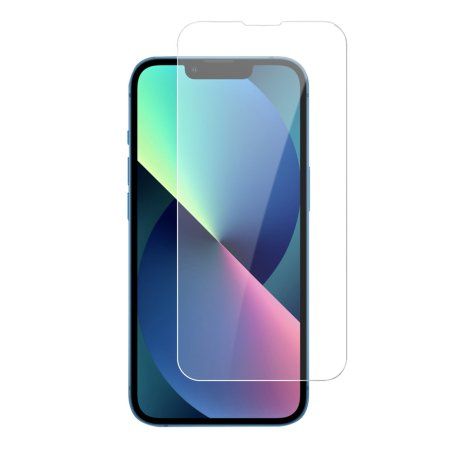 4smarts 496581 mobile phone screen/back protector Clear screen protector Apple 1 pc(s)