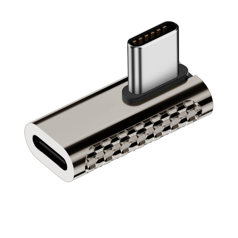 4smarts 540464 cable gender changer USB-C Silver