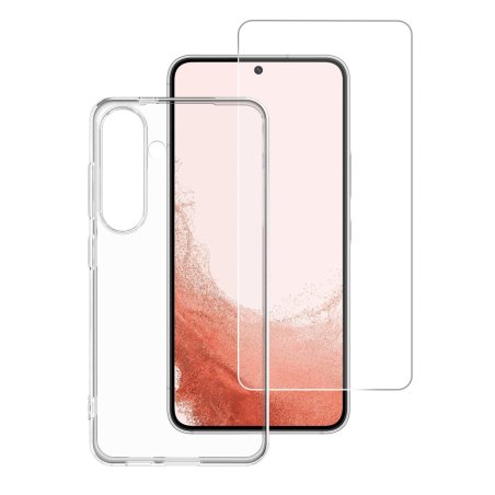 4smarts 540981 coque de protection pour téléphones portables 15,8 cm (6.2") Housse Transparent