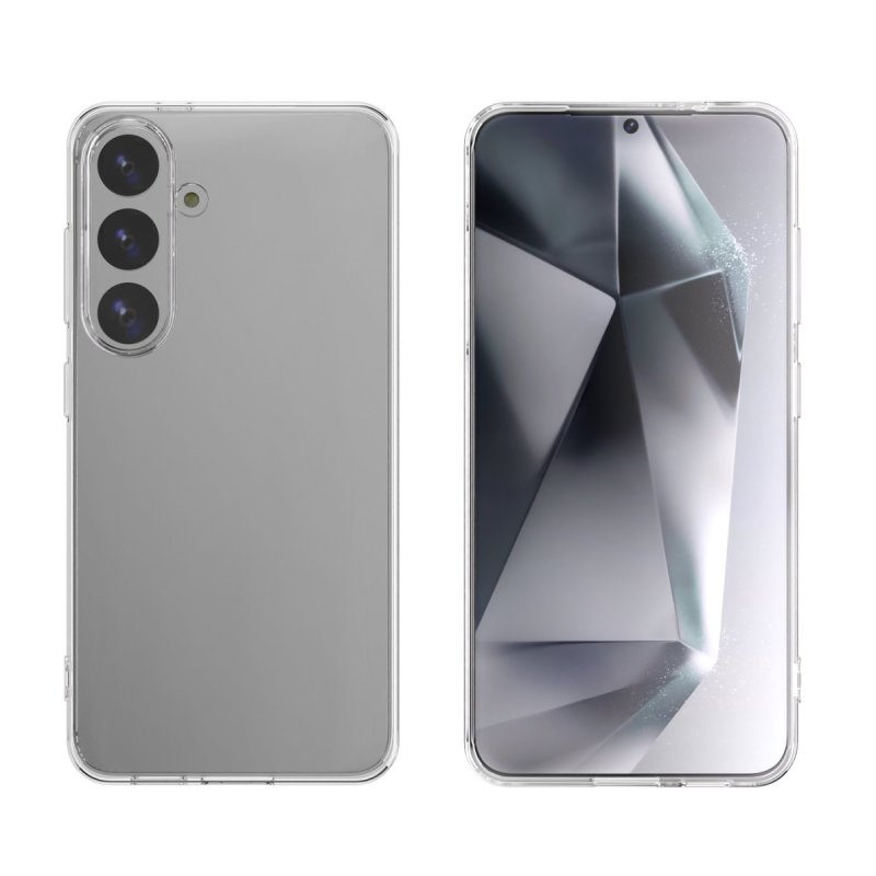 4smarts 540981 coque de protection pour téléphones portables 15,8 cm (6.2") Housse Transparent