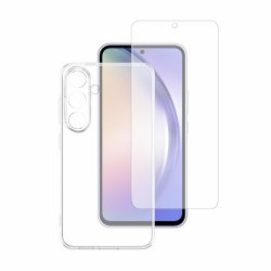 4smarts 541032 coque de protection pour téléphones portables 16,8 cm (6.6") Housse Transparent