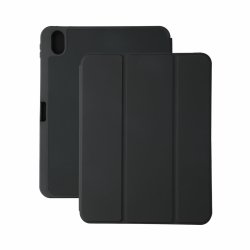 4smarts 541035 tablet case 27.7 cm (10.9") Folio Black