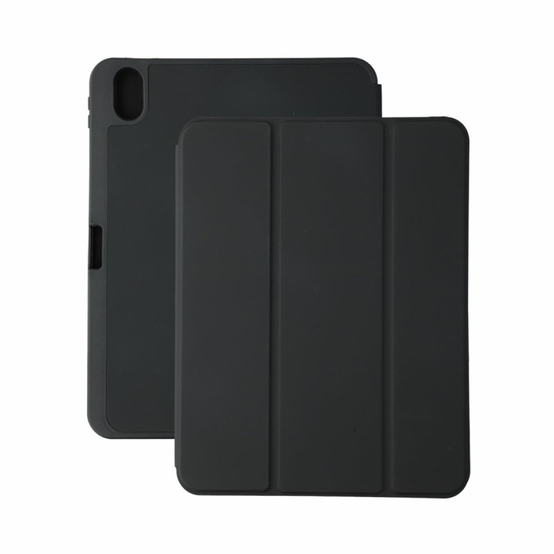 4smarts 541035 tablet case 27.7 cm (10.9") Folio Black
