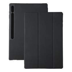4smarts Folio Case Basic fr Samsung Galaxy Tab S10 Ultra