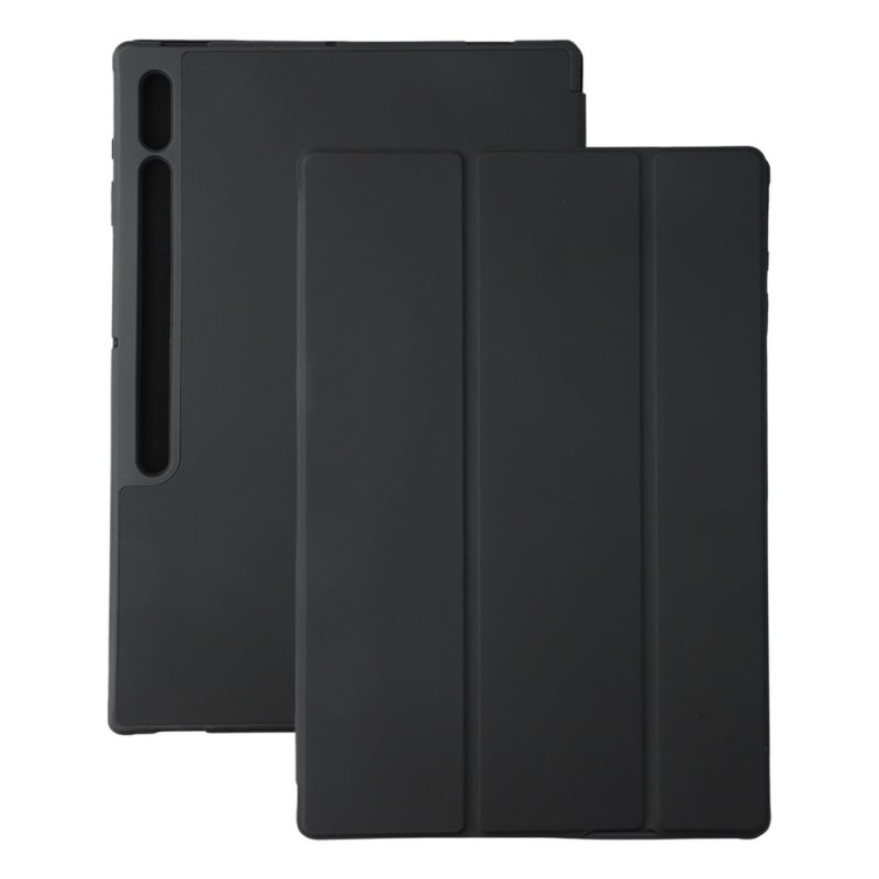 4smarts Folio Case Basic fr Samsung Galaxy Tab S10 Ultra