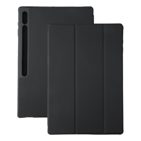4smarts Folio Case Basic fr Samsung Galaxy Tab S10 Ultra