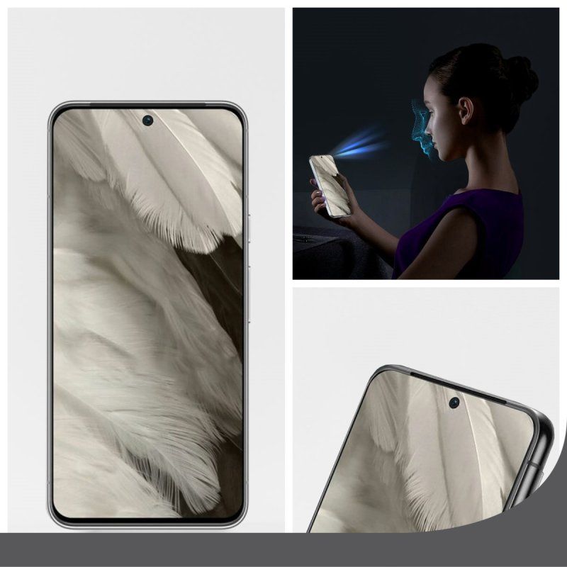 4smarts 541333 mobile phone screen/back protector Clear screen protector Samsung 1 pc(s)