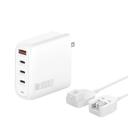 4smarts 545100 mobile device charger Universal AC Indoor