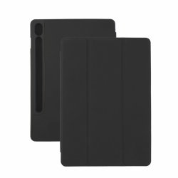 4smarts 541037 tablet case 27.9 cm (11") Folio Black