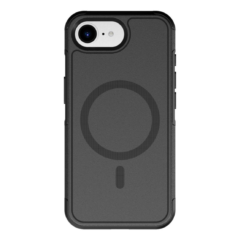 4smarts 541360 mobile phone case 15.4 cm (6.06") Cover Black