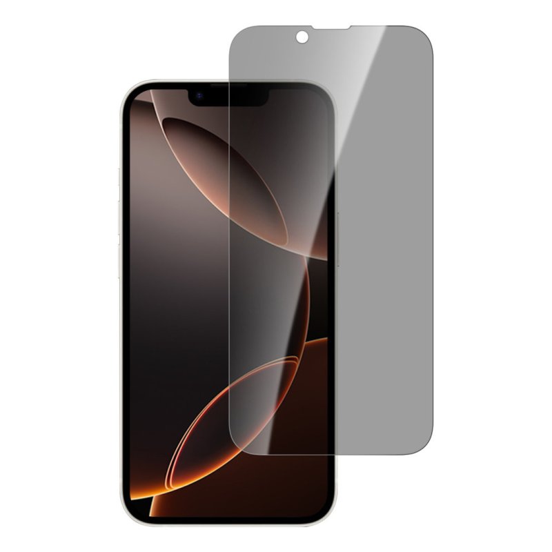 4smarts 541364 mobile phone screen/back protector Privacy screen protector Apple 1 pc(s)