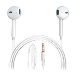 4smarts In-Ear Stereo Headset Melody Lite 3.5mm Audiok. 1.1m