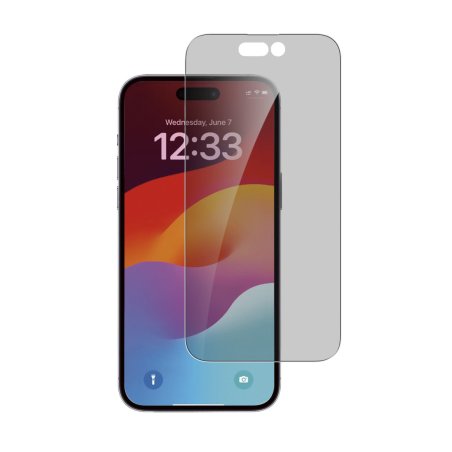 4smarts 540599 Clear screen protector Apple 1 pc(s)