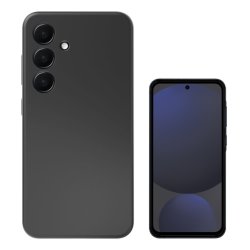 4smarts 541335 coque de protection pour téléphones portables 17 cm (6.7") Housse Noir