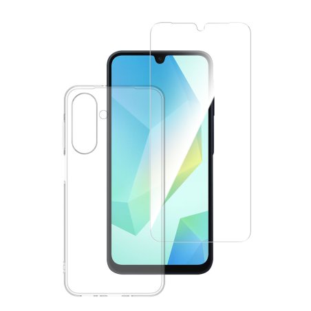 4smarts 541332 mobile phone screen/back protector Back/screen protector Samsung 1 pc(s)