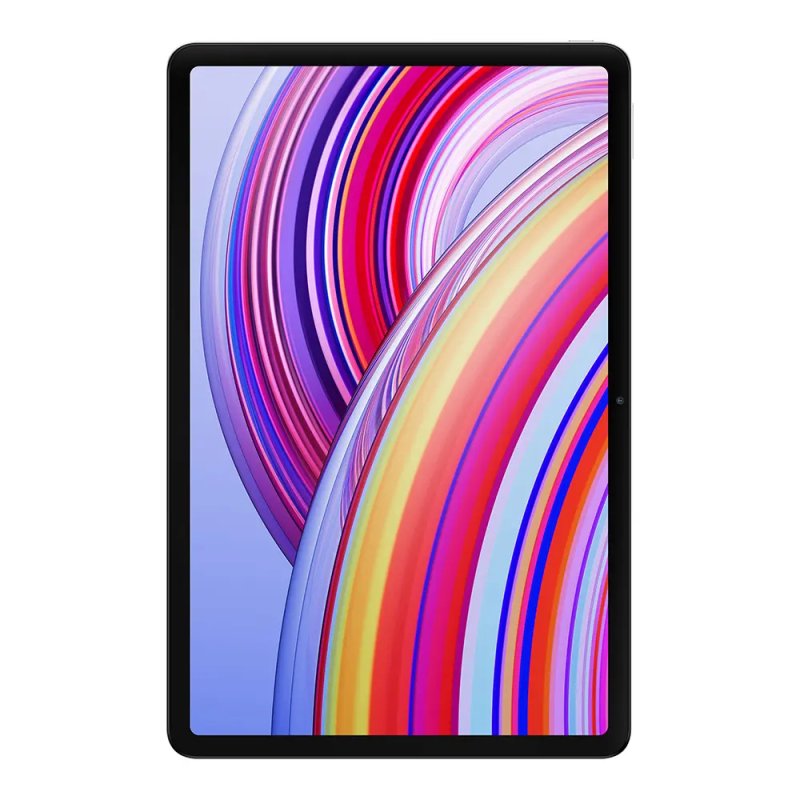 Xiaomi Redmi Pad Pro 6GB 128GB Mint Green 30,7cm (12,1") LCD Display, Android 14 mit Xiaomi HyperOS, 8MP Kamera