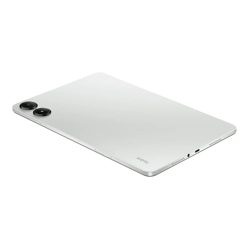 Xiaomi Redmi Pad Pro 6GB 128GB Mint Green 30,7cm (12,1") LCD Display, Android 14 mit Xiaomi HyperOS, 8MP Kamera