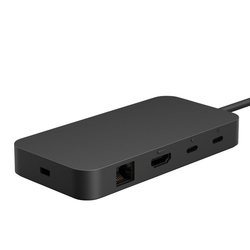 Surface USB4 Dock