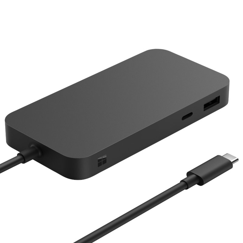 Surface USB4 Dock