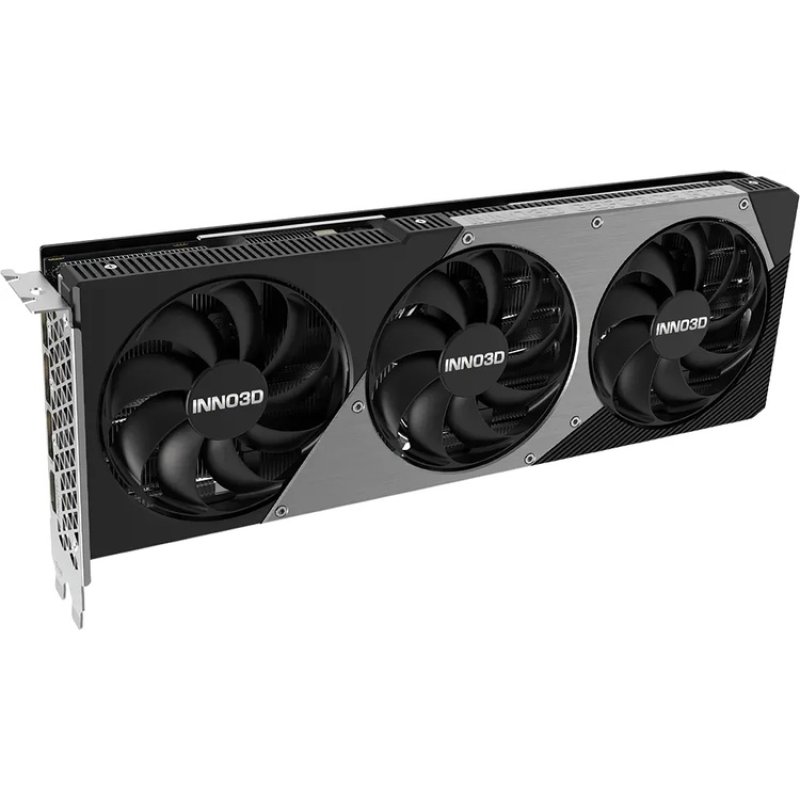 INNO3D GeForce RTX5070 X3 OC 12Go