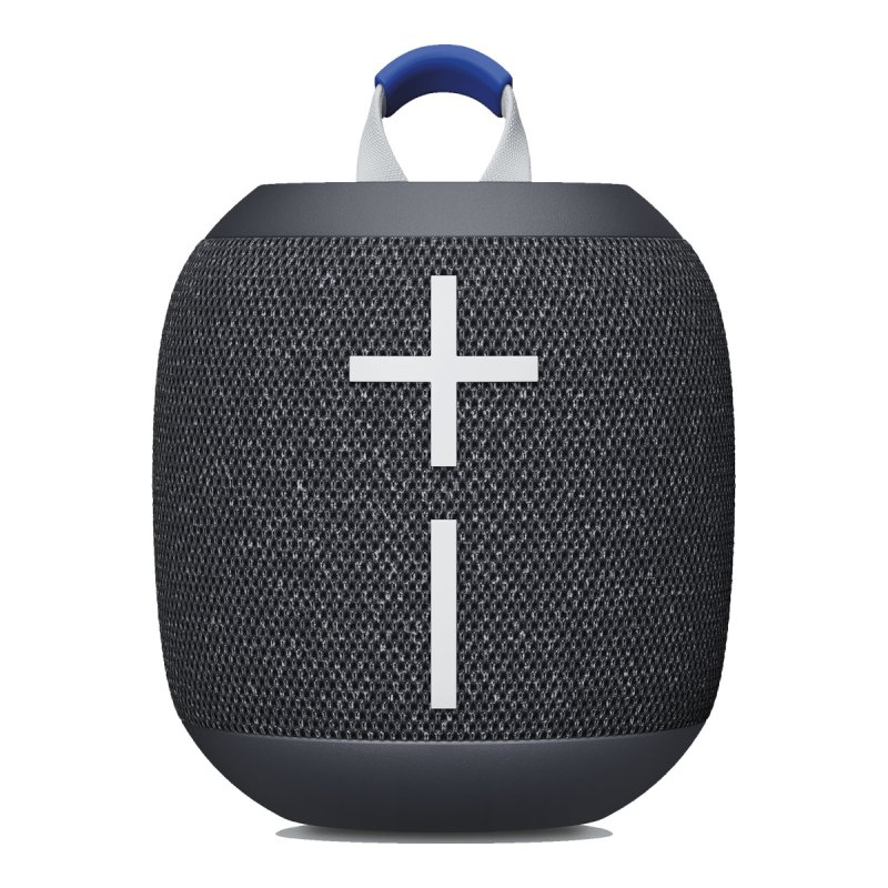 ULTIMATE EARS WONDERBOOM 4 ACTIVE BLACK - N/A - EMEA28-935