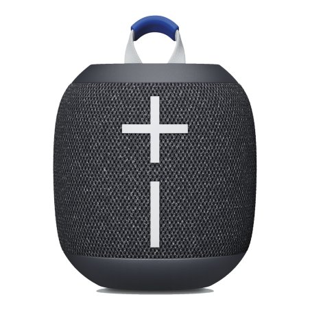 ULTIMATE EARS WONDERBOOM 4 ACTIVE BLACK - N/A - EMEA28-935