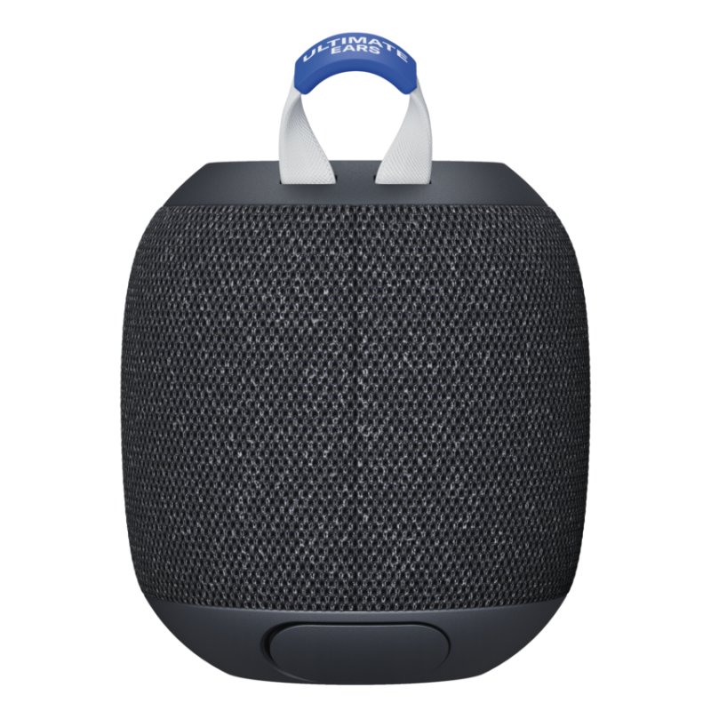 ULTIMATE EARS WONDERBOOM 4 ACTIVE BLACK - N/A - EMEA28-935
