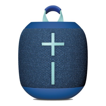 ULTIMATE EARS WONDERBOOM 4 COBALT BLUE - N/A - EMEA28-935