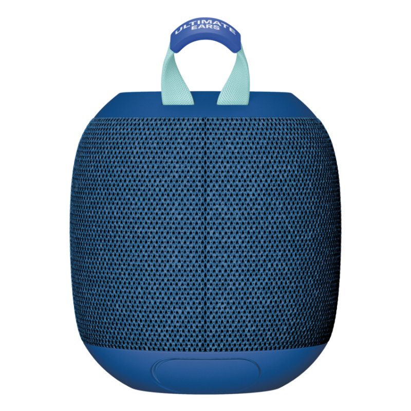 ULTIMATE EARS WONDERBOOM 4 COBALT BLUE - N/A - EMEA28-935