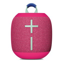 ULTIMATE EARS WONDERBOOM 4 HYPER PINK - N/A - EMEA28-935