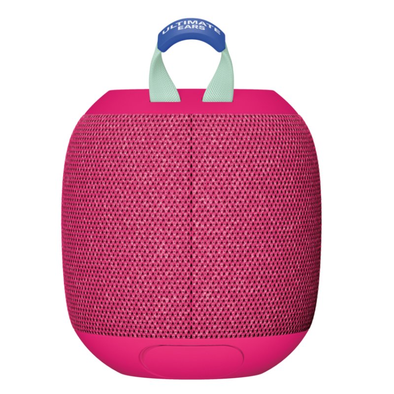 ULTIMATE EARS WONDERBOOM 4 HYPER PINK - N/A - EMEA28-935