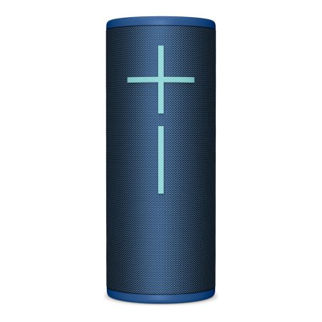 ULTIMATE EARS BOOM 4 BLUE - N/A - EMEA28-935