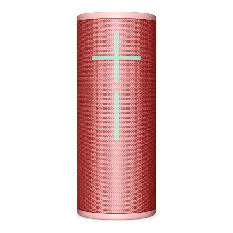 ULTIMATE EARS BOOM 4 RASPBERRY - N/A - EMEA28-935