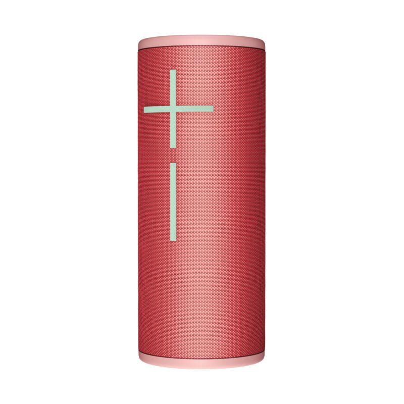 ULTIMATE EARS BOOM 4 RASPBERRY - N/A - EMEA28-935