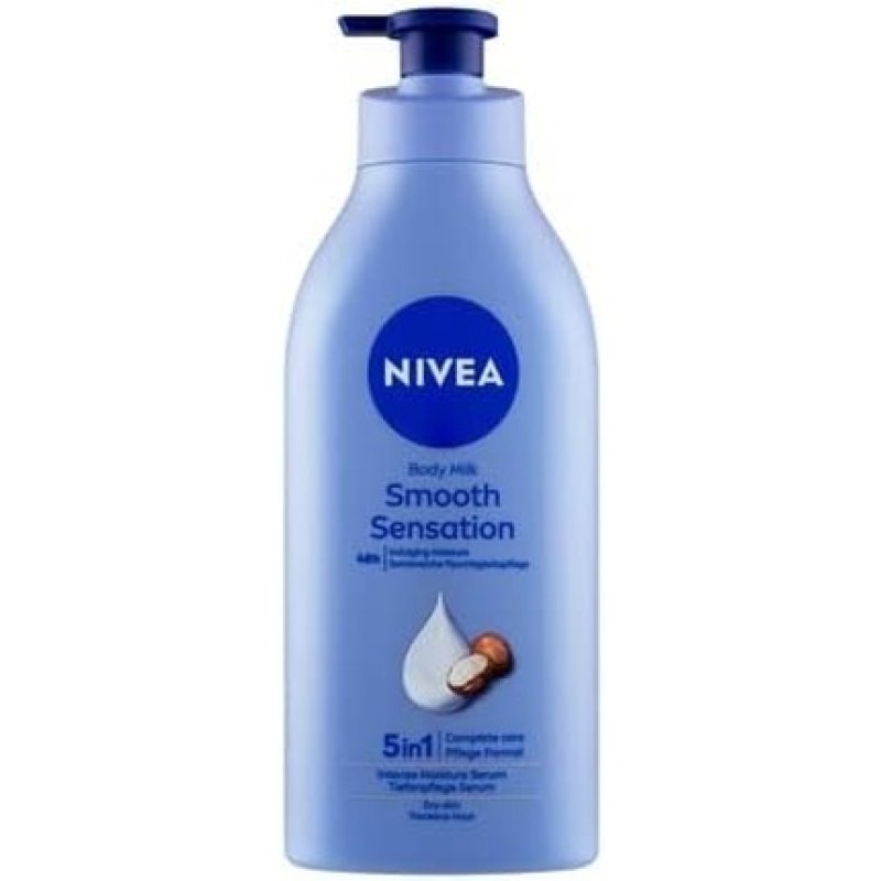 Nivea Smooth Sensation