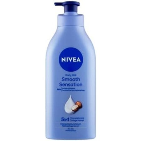 Nivea Smooth Sensation