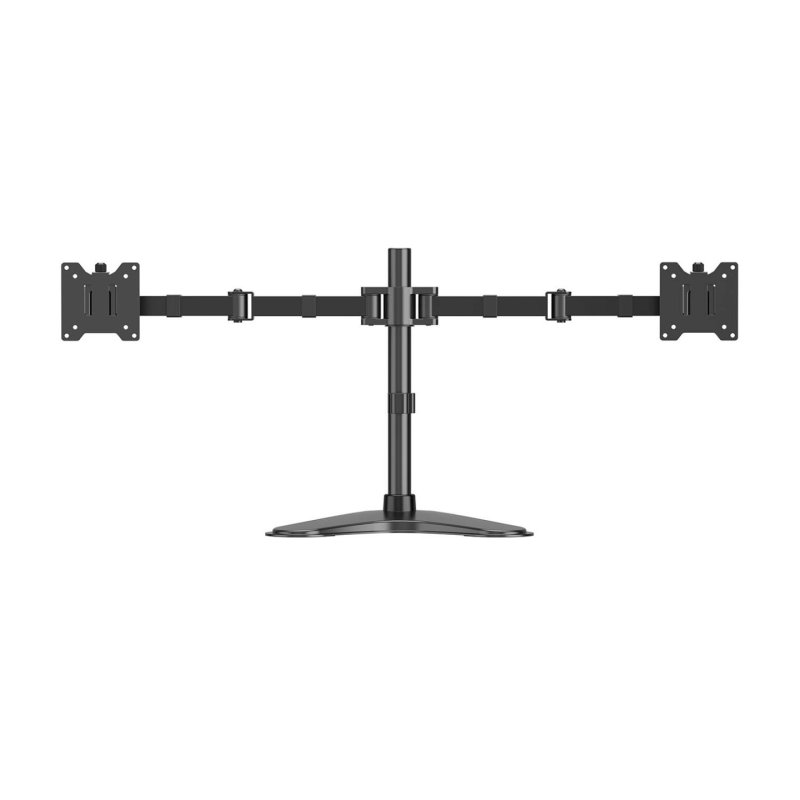 AISENS DT35TSR-361 support d'écran plat pour bureau 88,9 cm (35") Noir