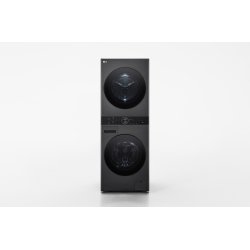 Washer-dryer WashTower LG WT1210BBF