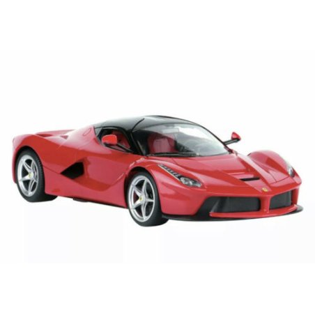 Rastar Ferrari LaFerrari modèle radiocommandé Voiture de sport Moteur électrique 1:14