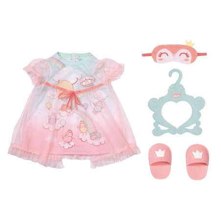 Baby Annabell - SweetDreams Gown 43cm (705537)