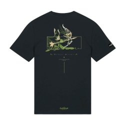 Genshin Impact T-Shirt Tighnari Verdant Strider (L)