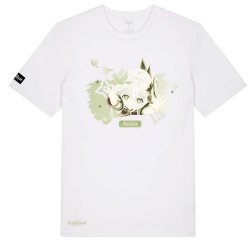 Genshin Impact T-Shirt Nahida (XL)