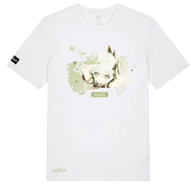 Genshin Impact T-Shirt Nahida (XL)